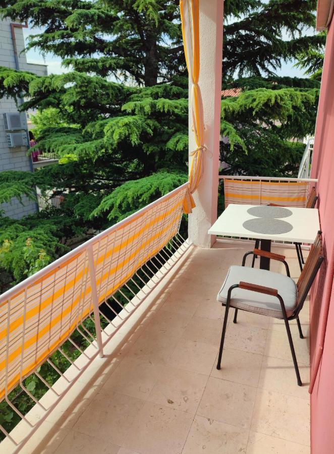 Villa Libe บาชกาโวดา ภายนอก รูปภาพ