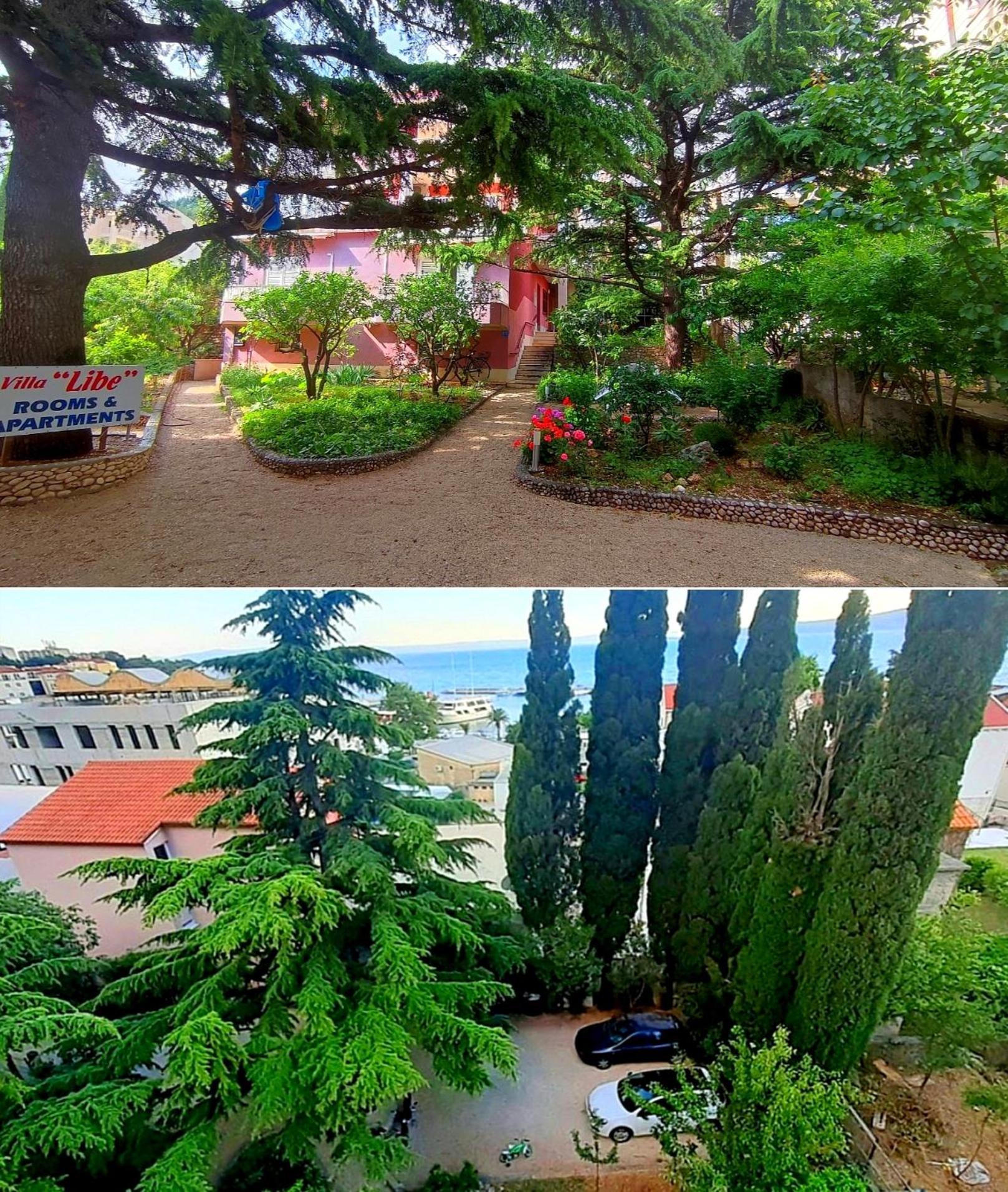 Villa Libe บาชกาโวดา ห้อง รูปภาพ