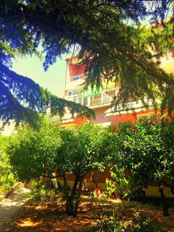 Villa Libe บาชกาโวดา ภายนอก รูปภาพ